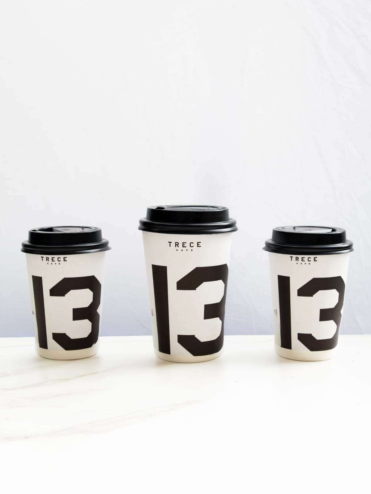 Trece Cafe en Olivos